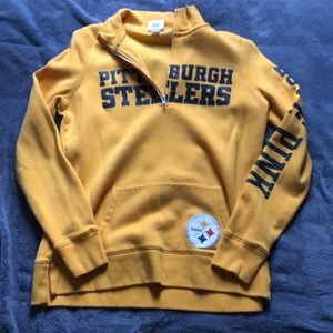 Victoria’s Secret Pink Pittsburgh Steelers